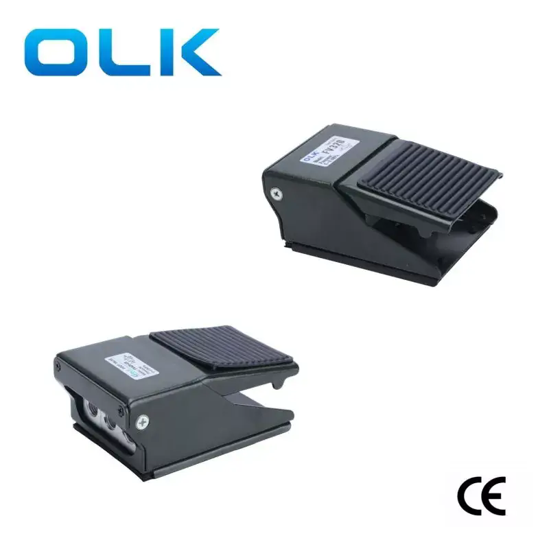 Kepiye cara nggunakake komponen kontrol pneumatik?