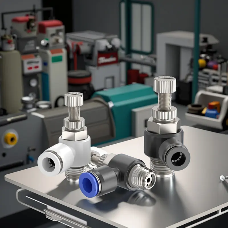 Ukuran volongan aliran sl: Pandhuan lengkap kanggo struktur, fungsi, lan aplikasi