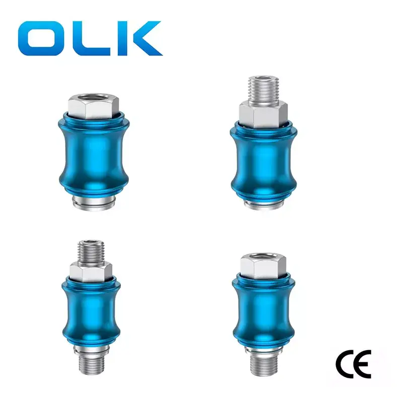 Apa sing Nggawe Katup Manual Penting ing Sistem Industri Modern?