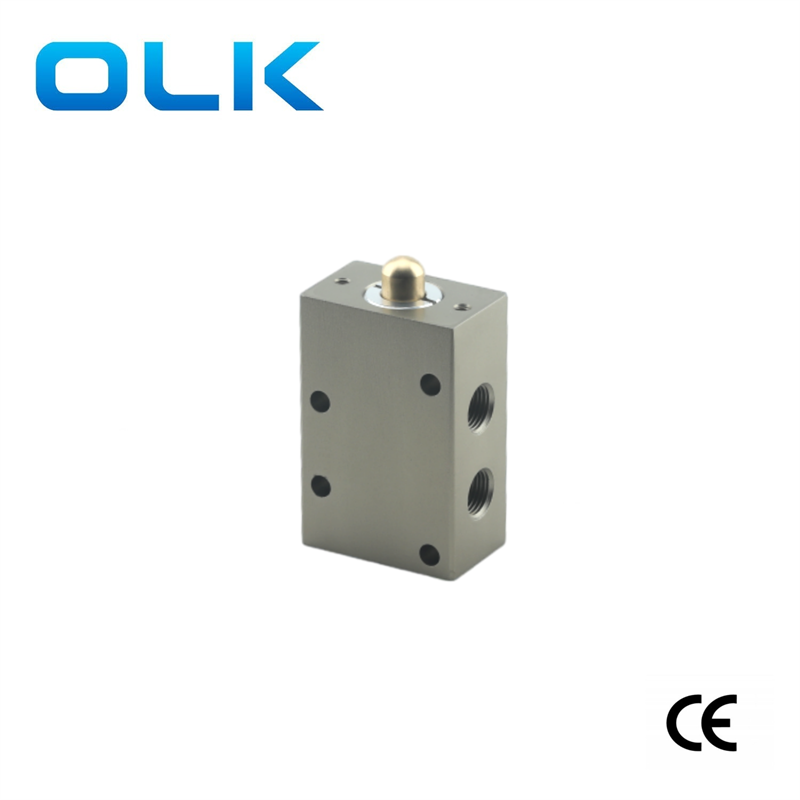 3 cara vm430 seri mekanik seri vm430