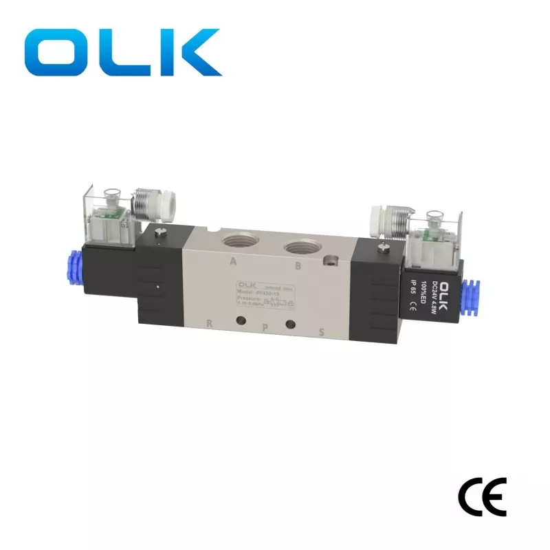 4v400 solenoid katve 5 cara