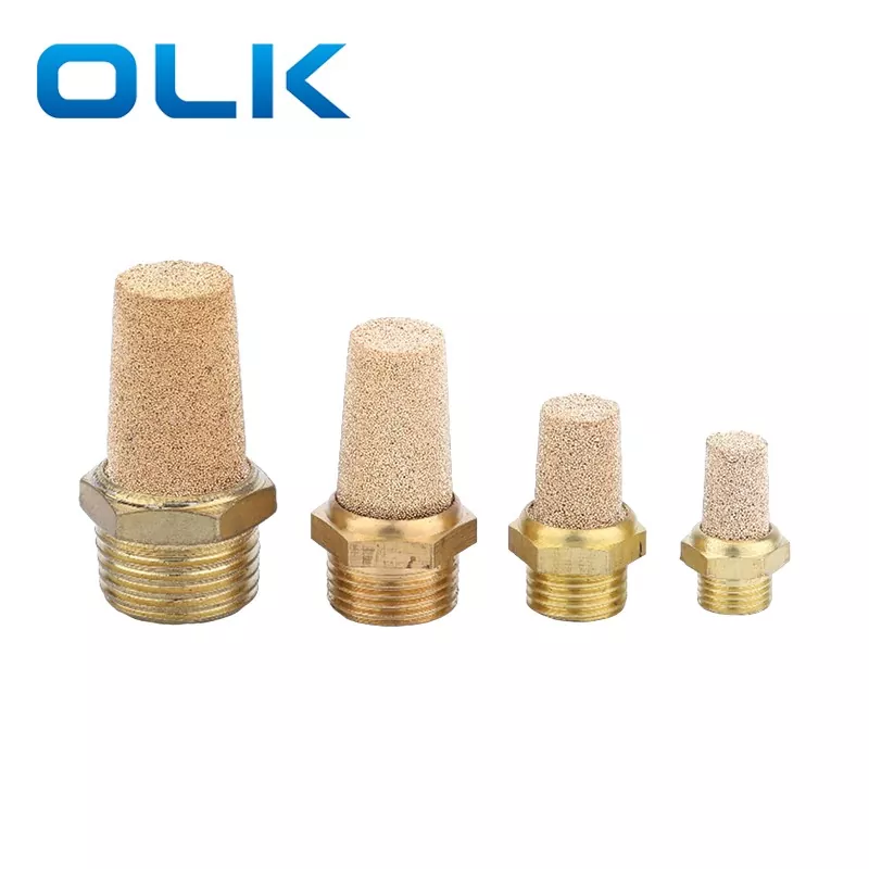 BLENCER Pneumatic Pneumatic