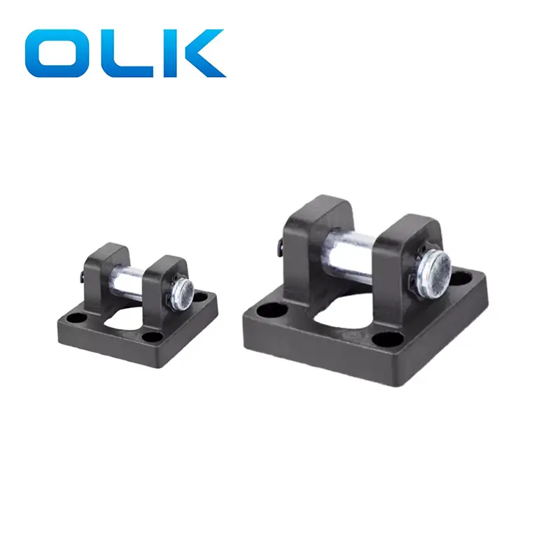 CB CLVIS MainKing Bracket