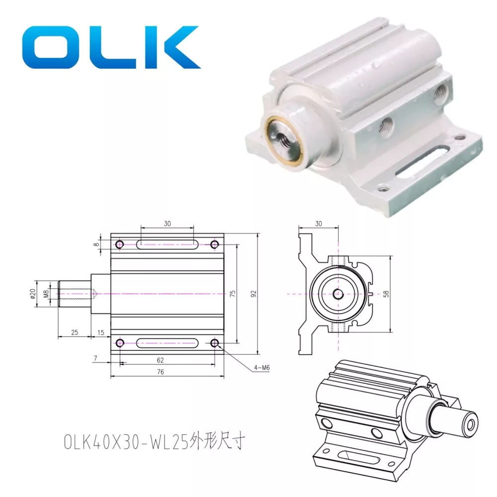 Mesin Mesin Endhaving Silinder