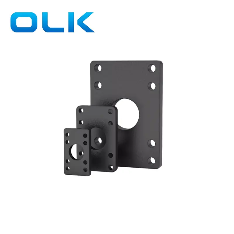 Gunung Flange FA FA