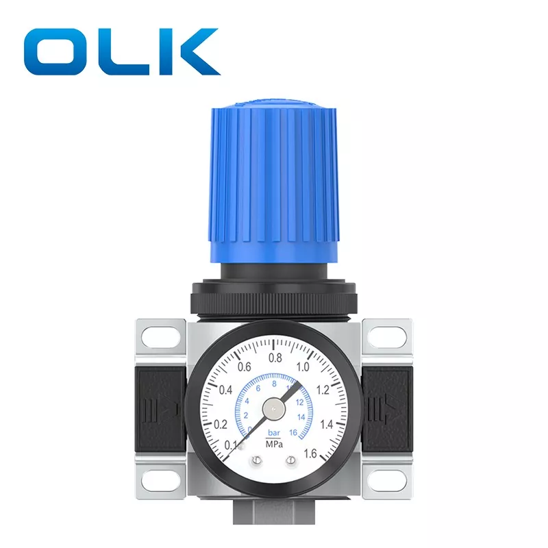Regulator Tekanan Tipe Festo Tipe