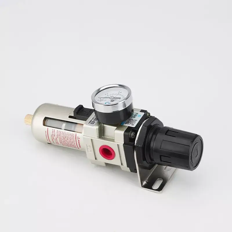 SMC-jinis AW Pressure Regulating Filter