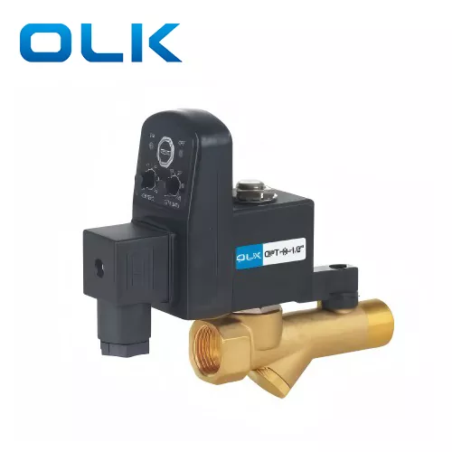 OPT-B Timer Elektronik Auto Drain