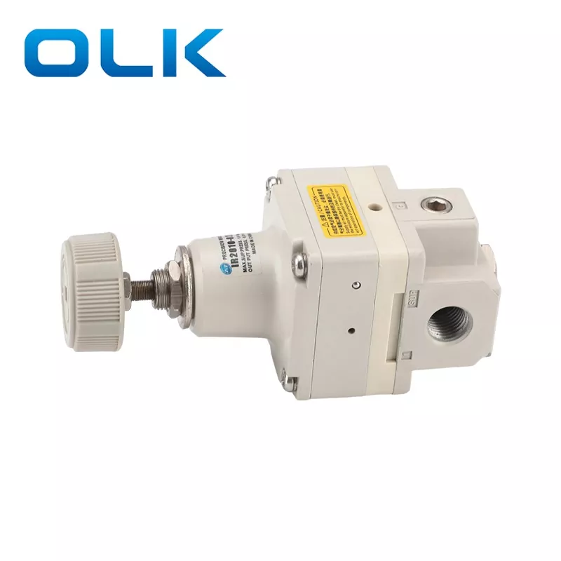 Regulator Pridisi SMC IR