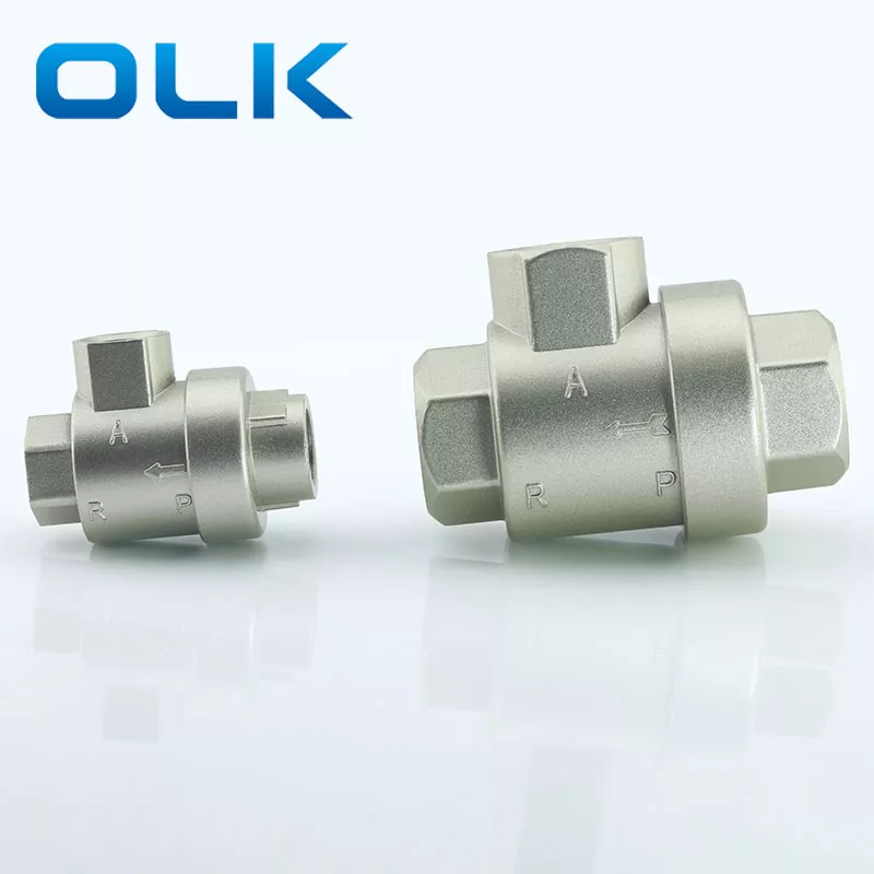 XQ Valve Cepet Cepet
